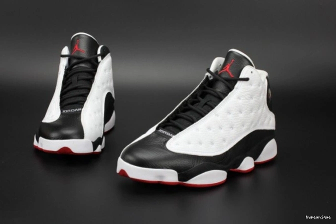 HYPE Air 13 (2008) Got Game Retro He CDP 309259-104 Jordan 0716